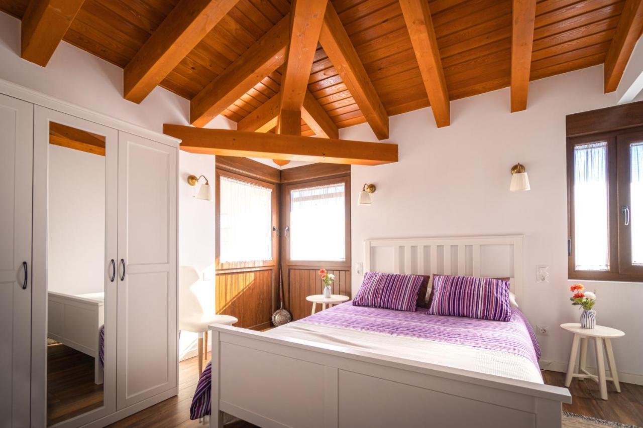 Casa Calero Guest House Vezdemarban Exterior photo
