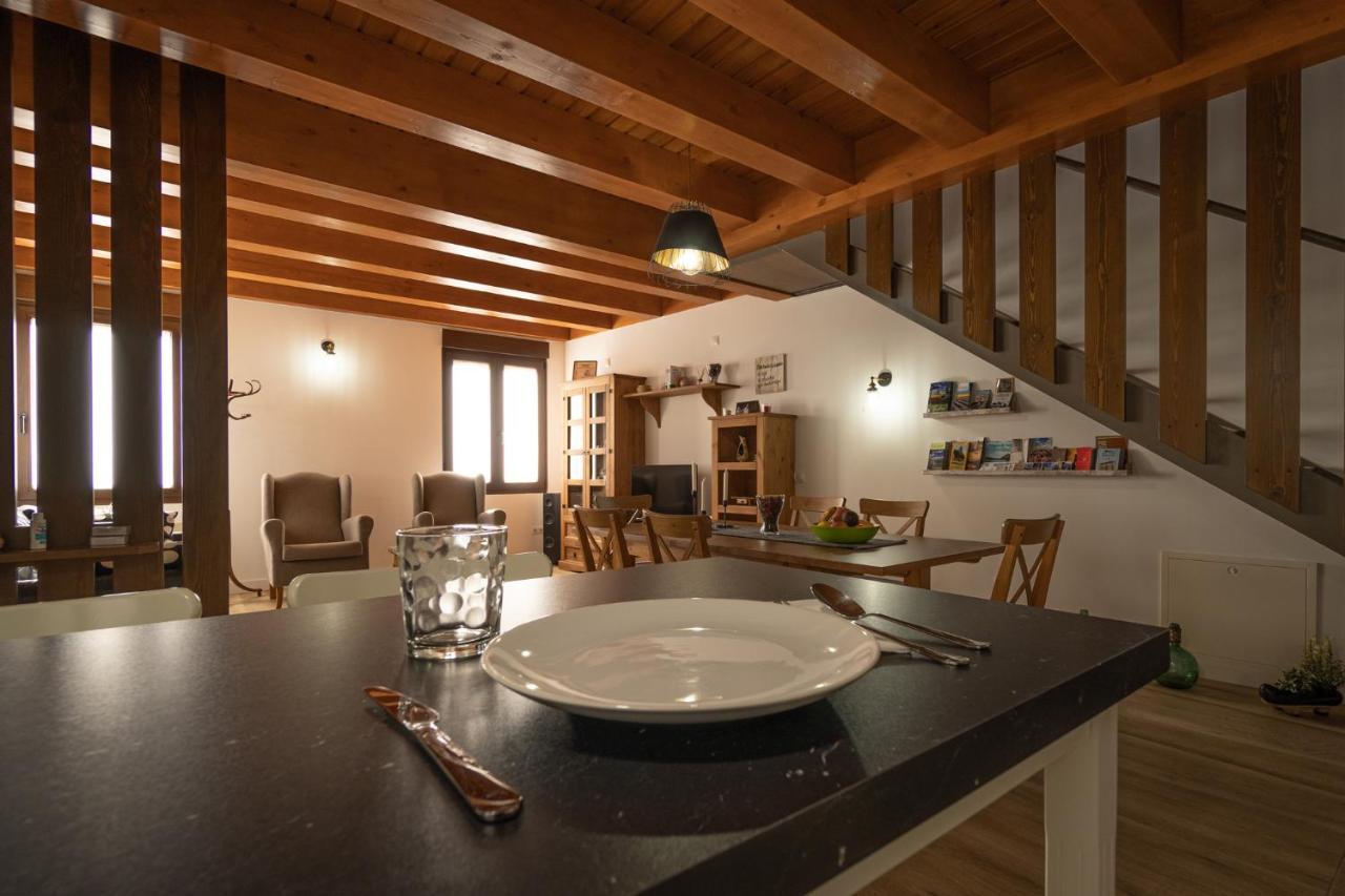 Casa Calero Guest House Vezdemarban Exterior photo