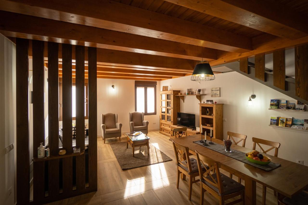 Casa Calero Guest House Vezdemarban Exterior photo